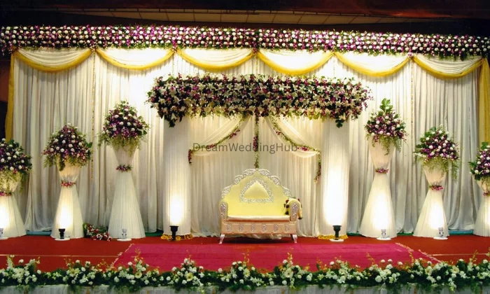 Shabnam Function Hall